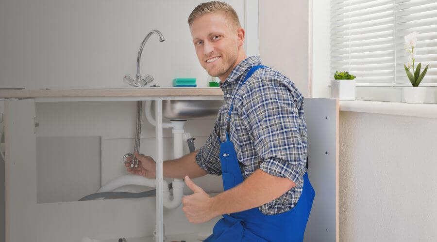 24 Hour Plumbing Service in Athens, MI